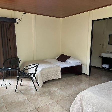 Hotel Rio Celeste To Know Экстерьер фото