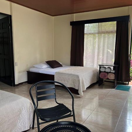 Hotel Rio Celeste To Know Экстерьер фото