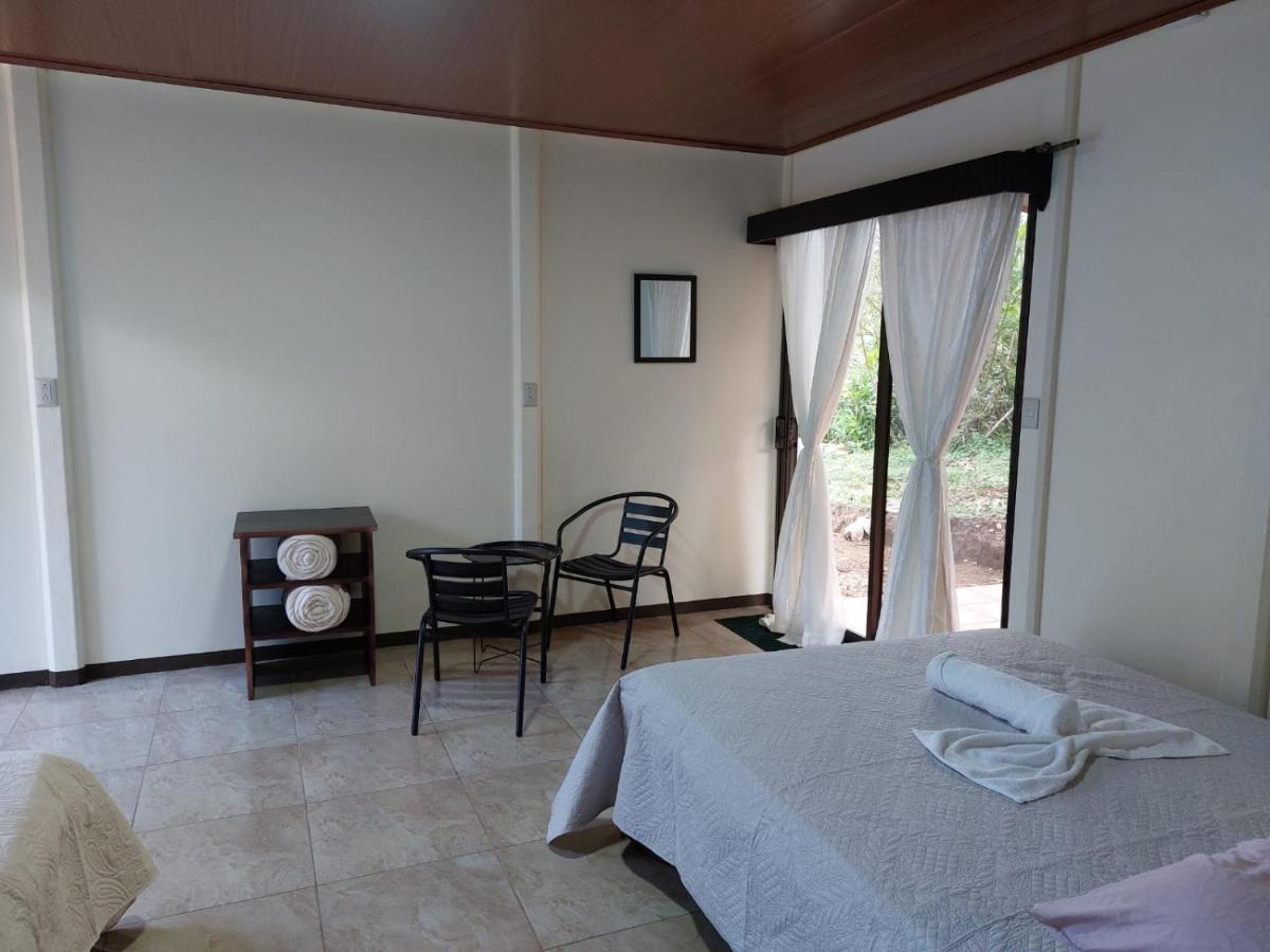 Hotel Rio Celeste To Know Экстерьер фото