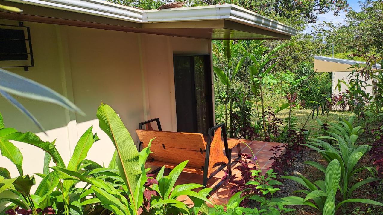 Hotel Rio Celeste To Know Экстерьер фото