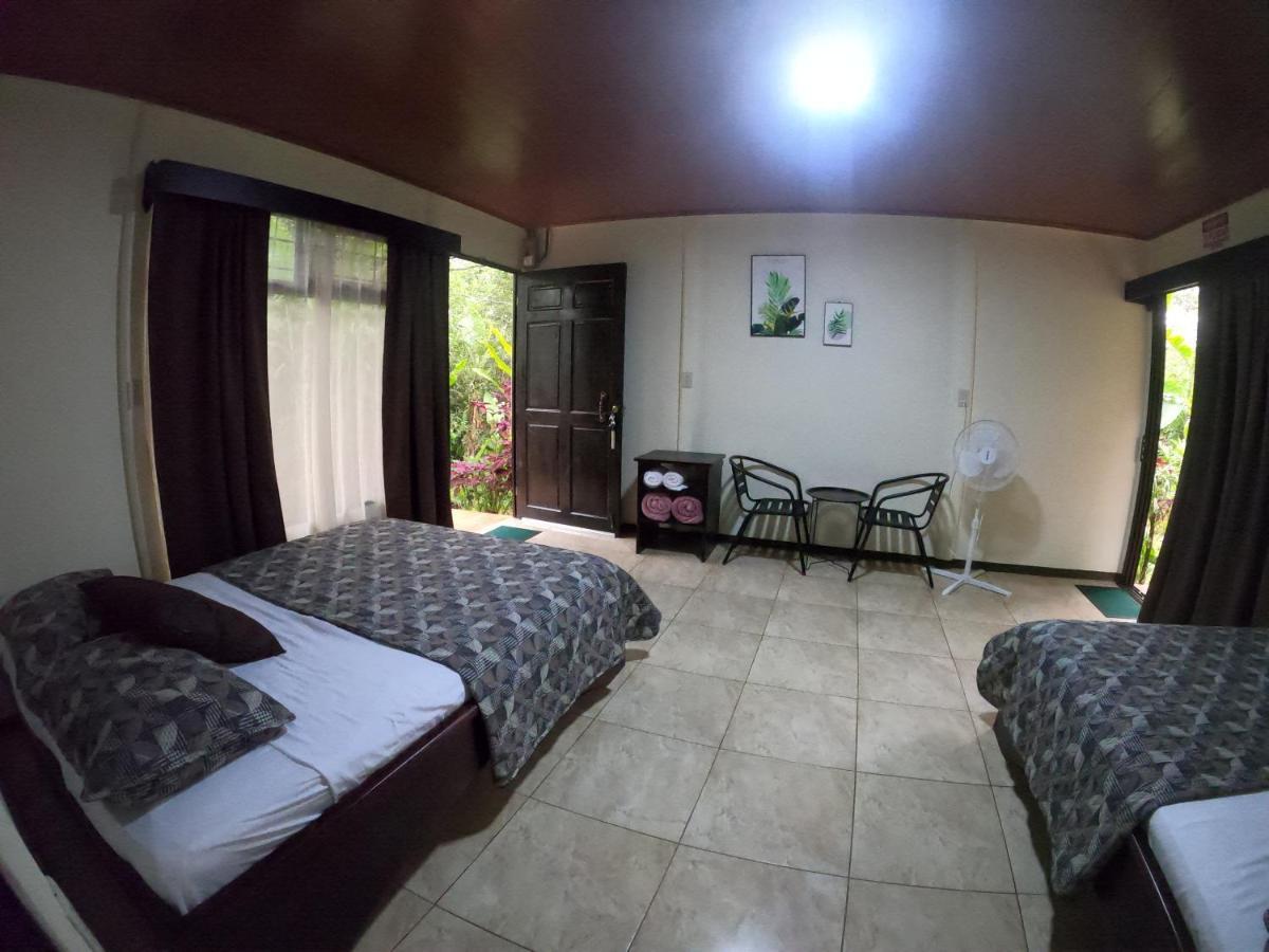 Hotel Rio Celeste To Know Экстерьер фото