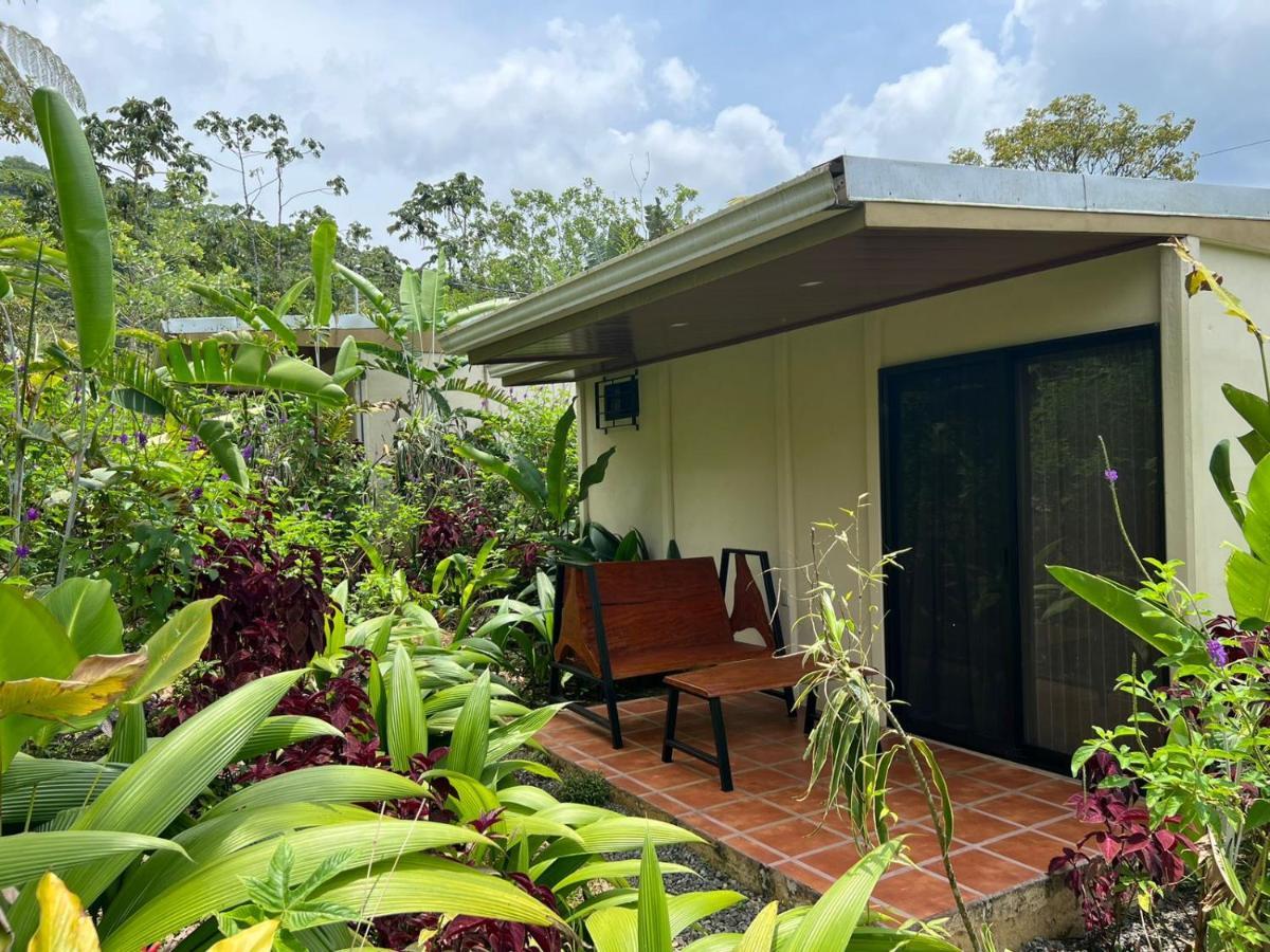 Hotel Rio Celeste To Know Экстерьер фото