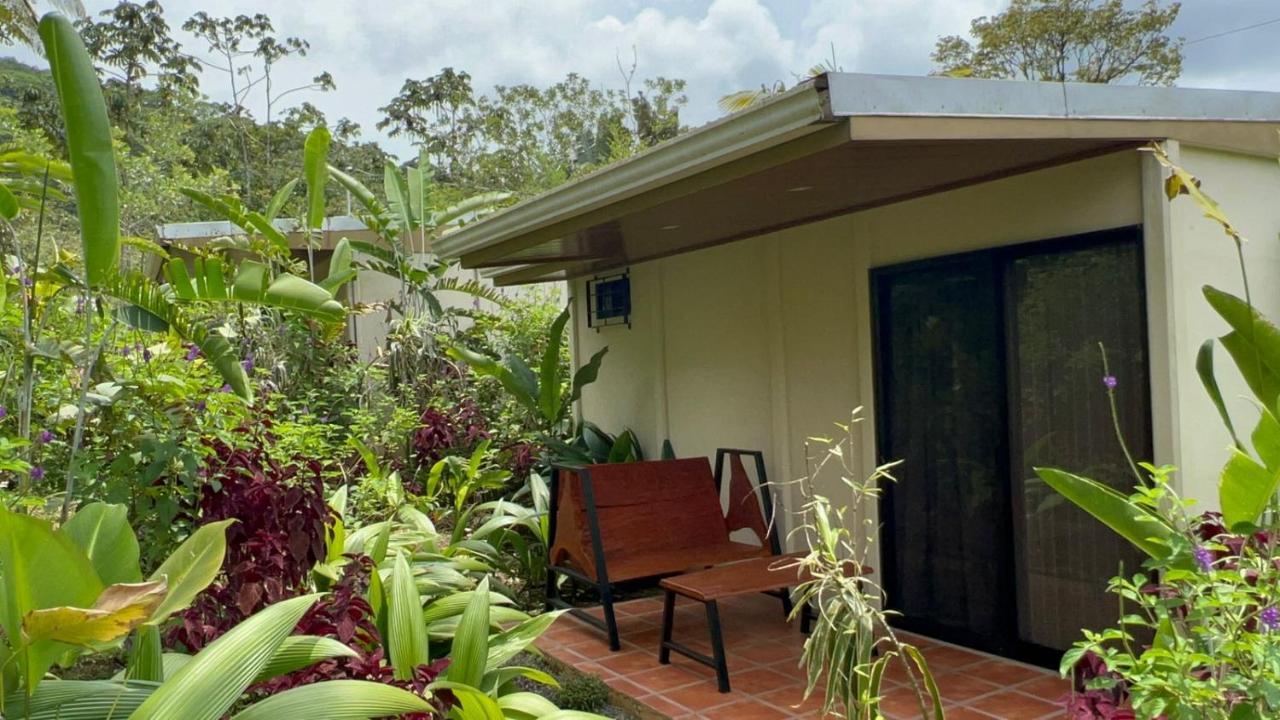 Hotel Rio Celeste To Know Экстерьер фото